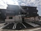 フォルティス倉敷B棟の間取り画像