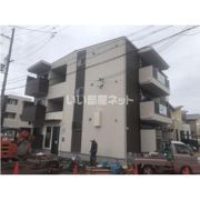 F asecia Comusの外観画像