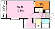 J．terraceの間取り画像