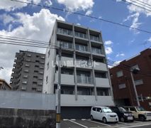 J．terraceの外観画像