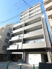 リブリ・レジデンス三ノ輪の外観画像