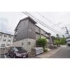 クレール北白川の間取り画像