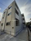 シャルム名古屋の間取り画像