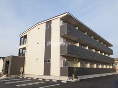 ハルズ MIKURADOの外観画像