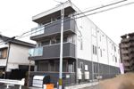 シャルマンYの間取り画像