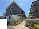 Villa le Euphoria AKASHI・OKUBOCHO（ヴィラレユーフォリア）の外観