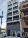 TKアンバーコート堺東の外観