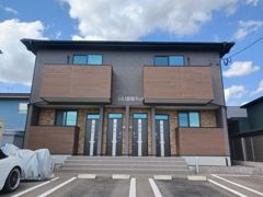 ALDREY Ⅰ（アルドリー）の外観画像