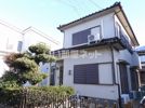 鶴林2貸家(南)の外観