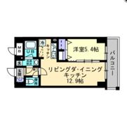アンパレ内町の間取り画像