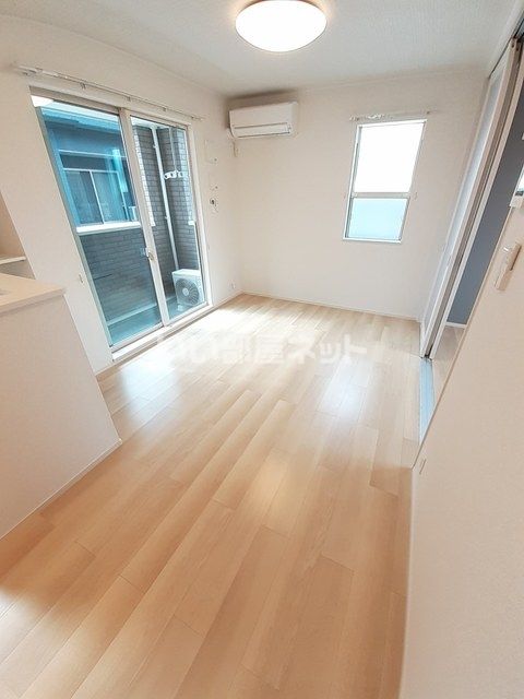 リビング
