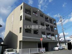 ヴェルドミール今津の外観画像