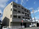 ヴェルドミール今津の間取り画像