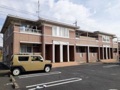 アジュールの外観画像
