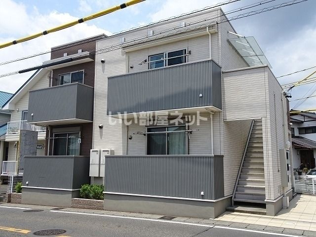 フェリシダージの外観画像