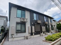 フラーゼの外観画像