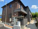 ブルック中町の外観