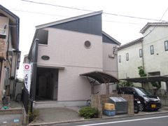 エスポワールTの外観画像