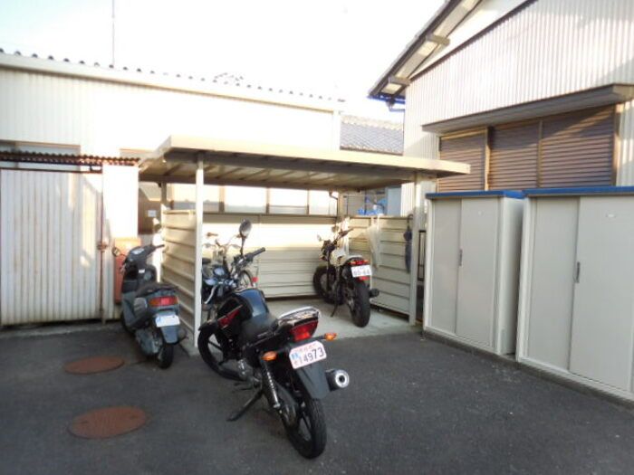その他