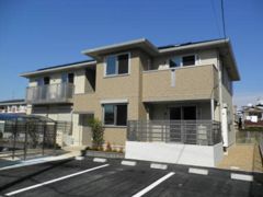 メルベールの外観画像