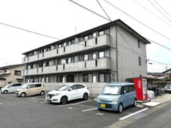 ロイヤルステージタウン鳥栖 B棟の外観画像