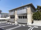 ボナールTOMO A棟の間取り画像