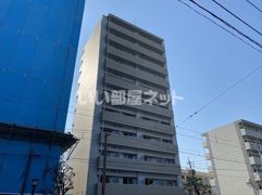 ALCAZABAの外観画像