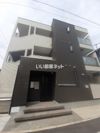 REGALEST 江波の間取り画像