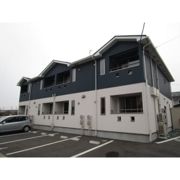 サンライズ江合錦町の外観画像