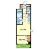 FLATS MINAGUCHIの間取り画像