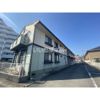 クレール名谷の間取り画像