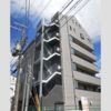 ラ・フォーレ京橋の間取り画像