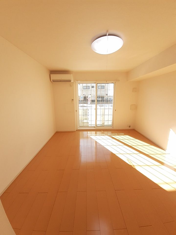リビング