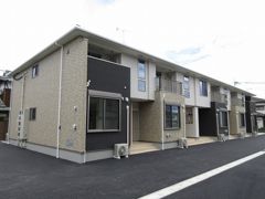 ノイエツァイト ⅤAの外観画像
