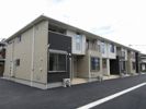 ノイエツァイト ⅤAの外観