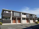 ベル アンジュの間取り画像