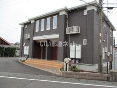 ONE PIECEの外観画像