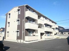 ロイヤルパレス Ⅱ番館の外観画像