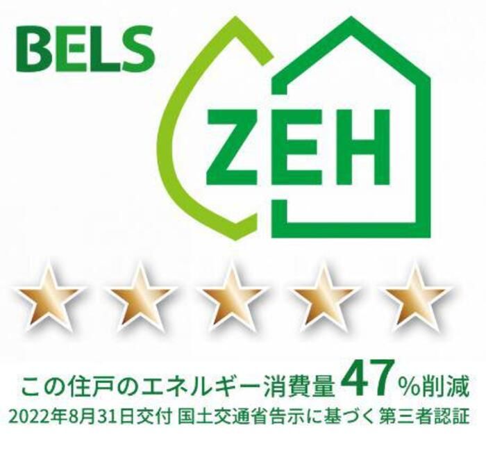 省エネラベル