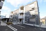 D-room公津の杜Aの間取り画像