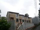 セジュールエスト参番館の外観