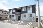 エトワール Ⅱの間取り画像