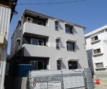 D-Hills中沢の外観画像