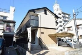 ハイツ平成の外観画像