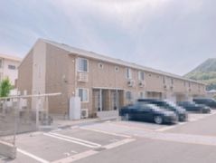 グリーンテラス児島 B棟の外観画像