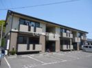 ファミール河野 A棟の間取り画像