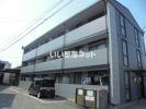 クリスタルA・ウエストの間取り画像