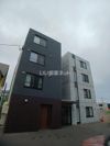 CANAAN住吉の間取り画像