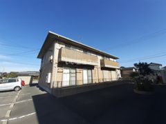 ヴァインコートCの外観画像