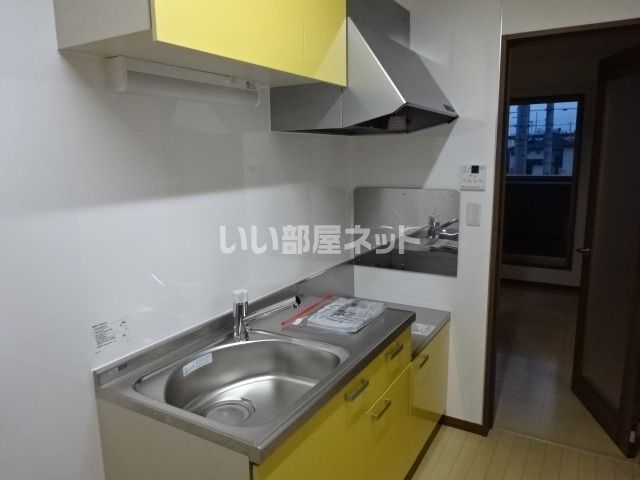 キッチン